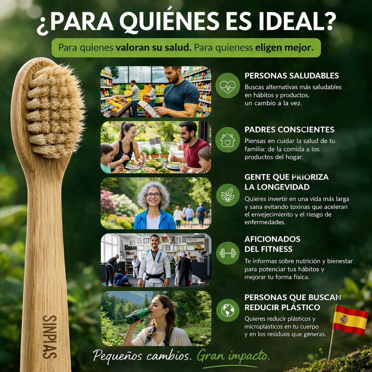 Sinplas Natural Brush (Copia)
