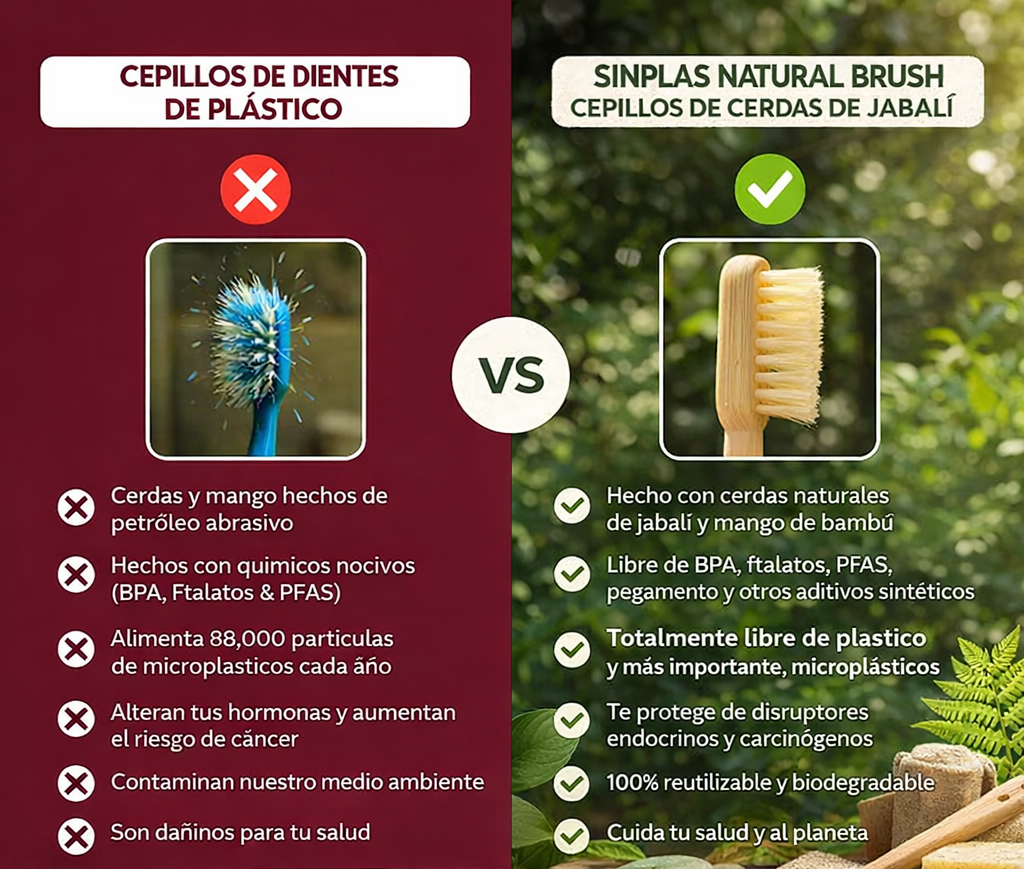 Sinplas Natural Brush (Copia)